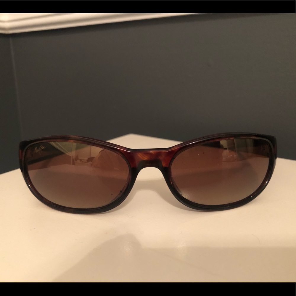 Maui Jim Sunglasses (Polarized)